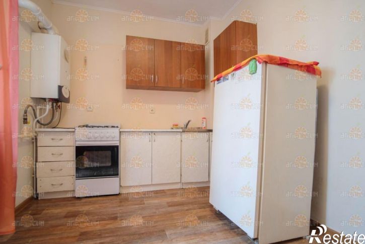 1-комн квартира Тухачевского, 20/5