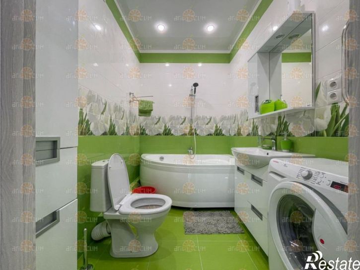 2-комн квартира Пирогова, 5А/5