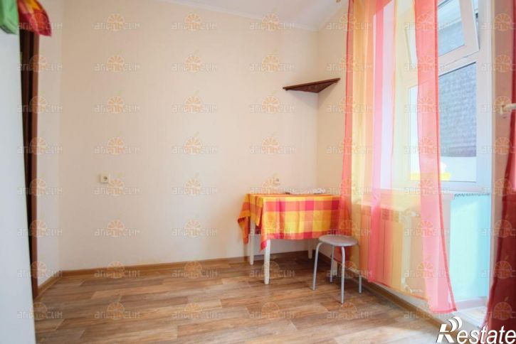 1-комн квартира Тухачевского, 20/5