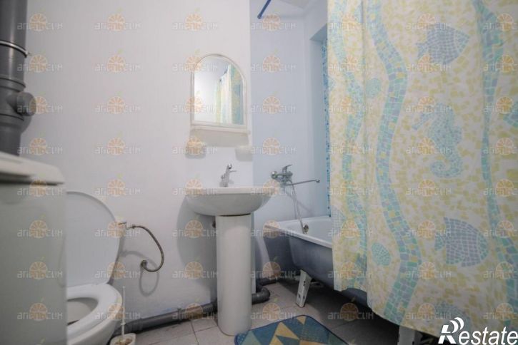 1-комн квартира Тухачевского, 20/5