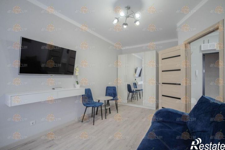 1-комн квартира Павла Буравцева, 42