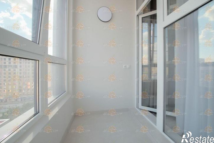 1-комн квартира Павла Буравцева, 42