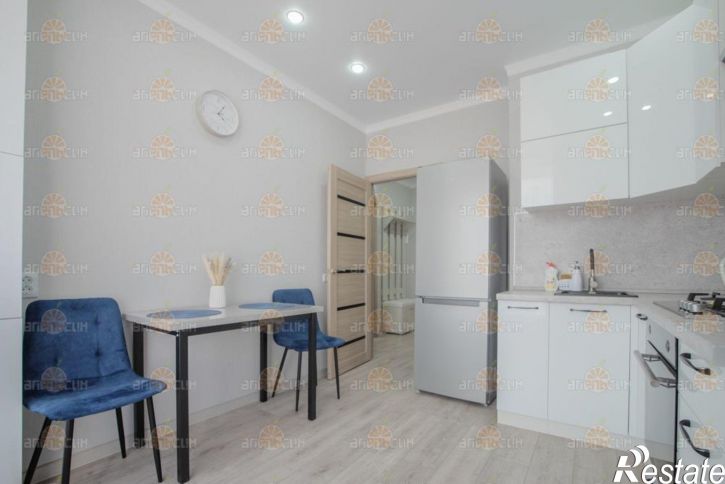 1-комн квартира Павла Буравцева, 42