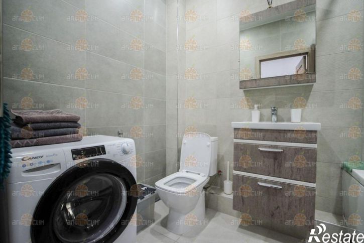 1-комн квартира Павла Буравцева, 42