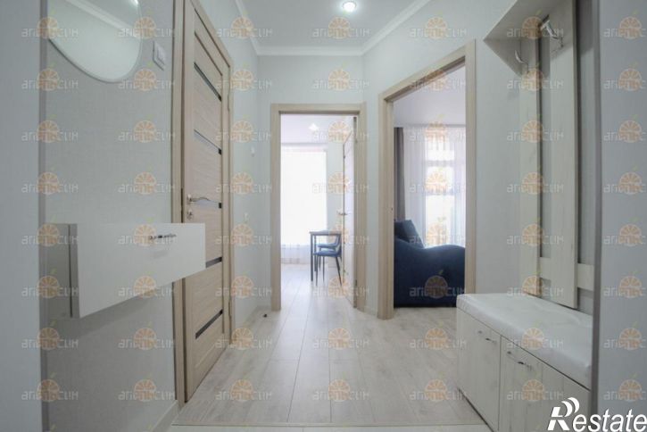 1-комн квартира Павла Буравцева, 42