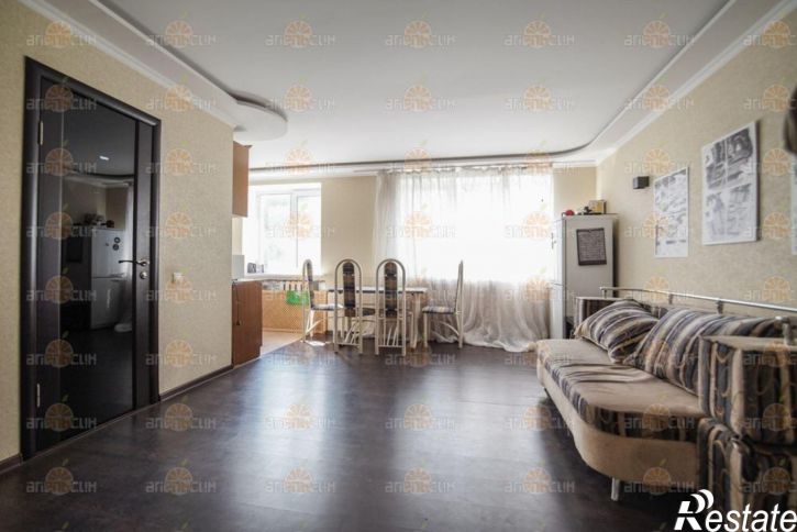 2-комн квартира Доваторцев, 41/1