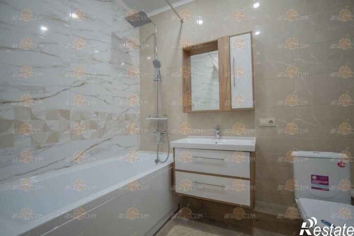 1-комн квартира Российский, 13/1