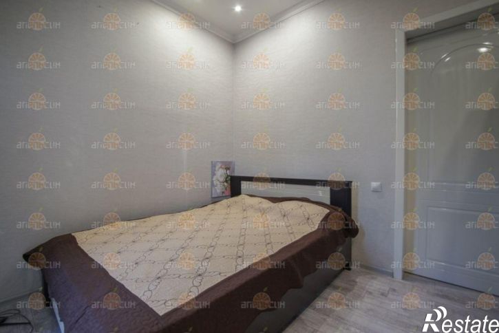 3-комн квартира Карла Маркса, 65