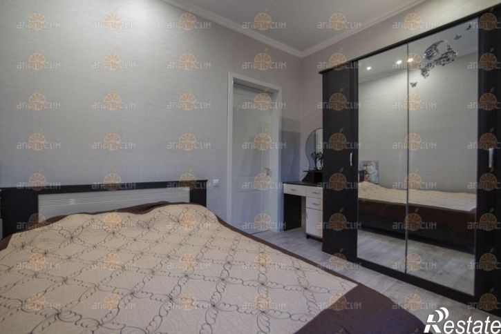 3-комн квартира Карла Маркса, 65