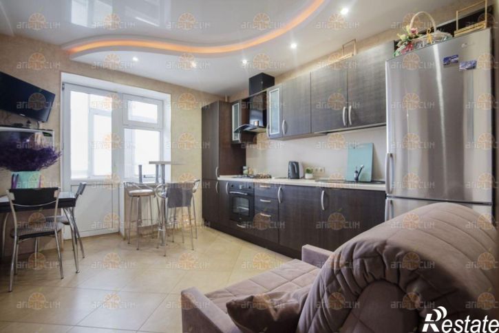 1-комн квартира Пирогова, 15