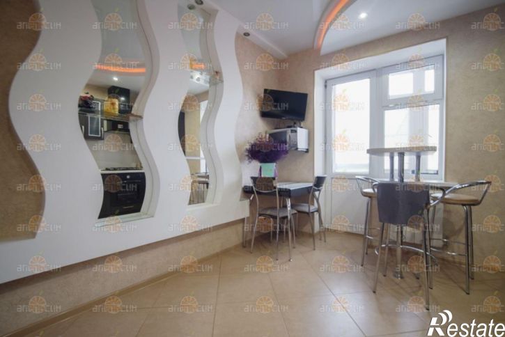 1-комн квартира Пирогова, 15