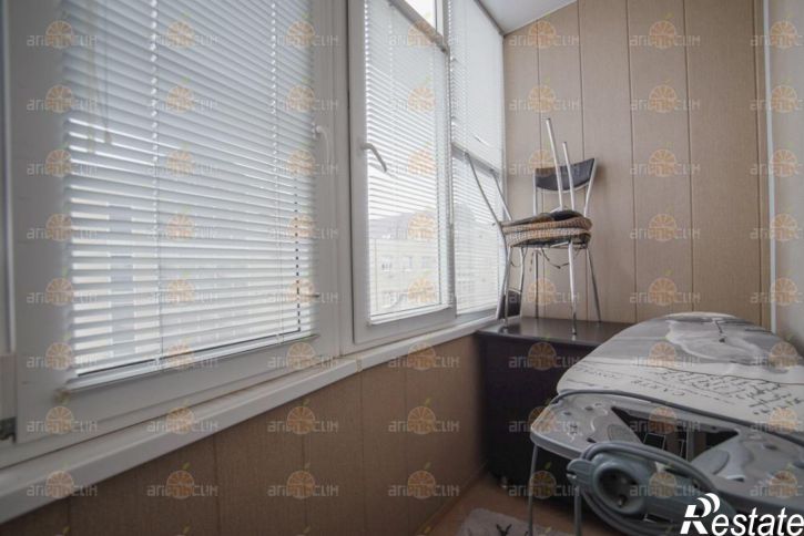 1-комн квартира Пирогова, 15