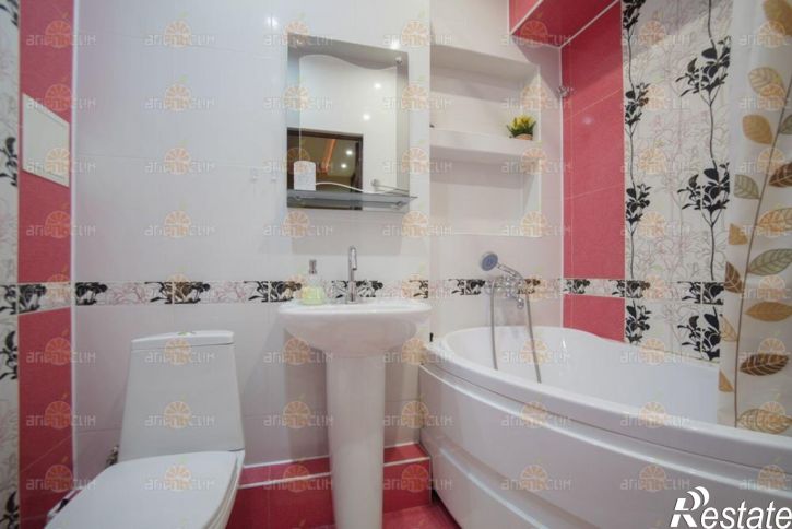 1-комн квартира Пирогова, 15