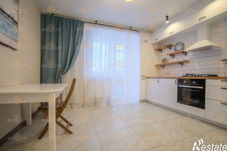 1-комн квартира Рогожникова, 23/3к2