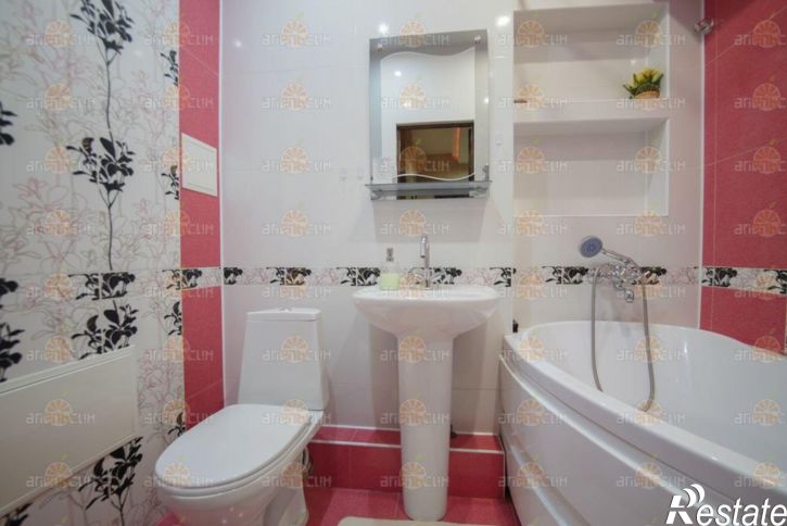 1-комн квартира Пирогова, 15