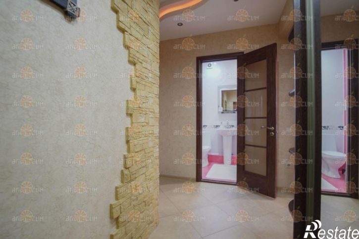 1-комн квартира Пирогова, 15