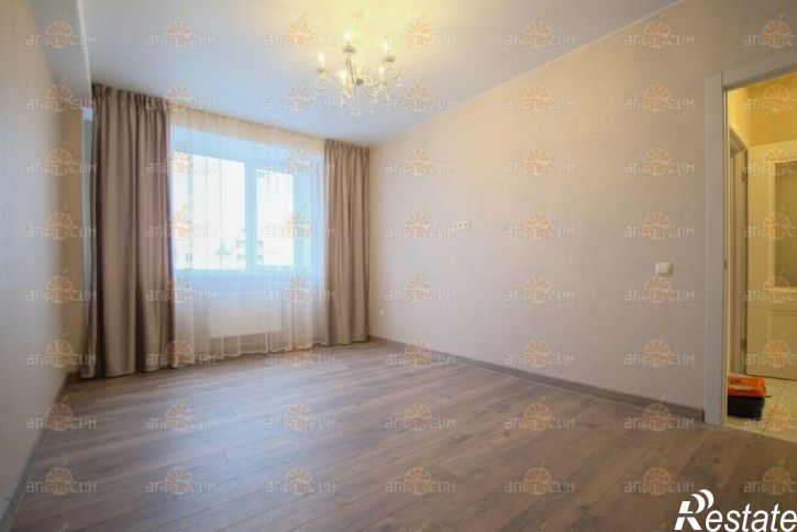 1-комн квартира Рогожникова, 23/3к2