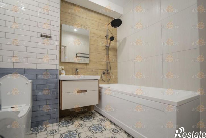 1-комн квартира Рогожникова, 23/3к2