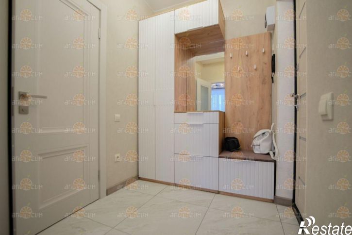 1-комн квартира Рогожникова, 23/3к2