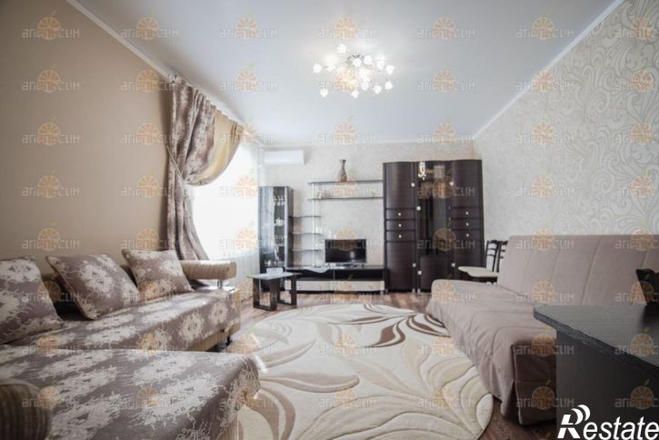 1-комн квартира Родосская, 11