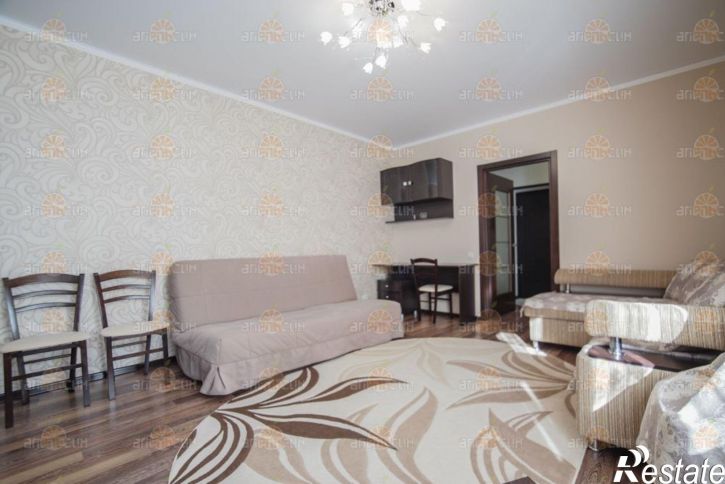 1-комн квартира Родосская, 11