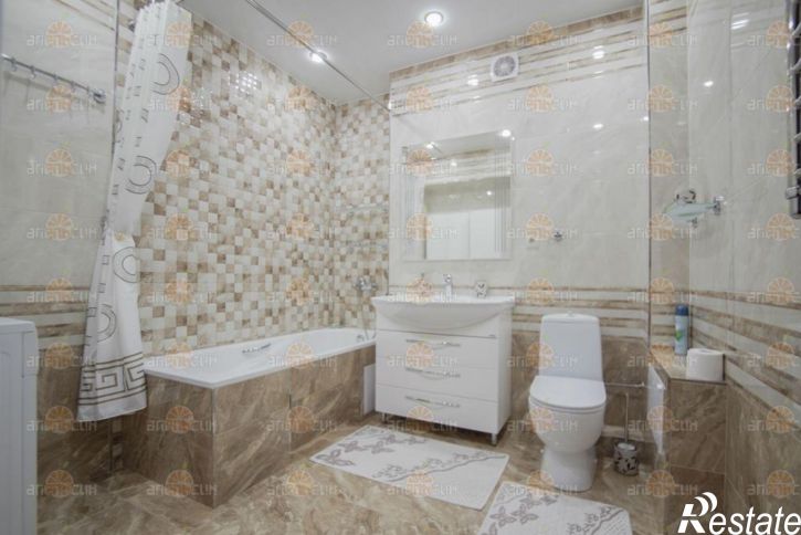 1-комн квартира Родосская, 11