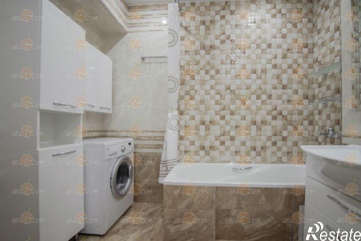 1-комн квартира Родосская, 11