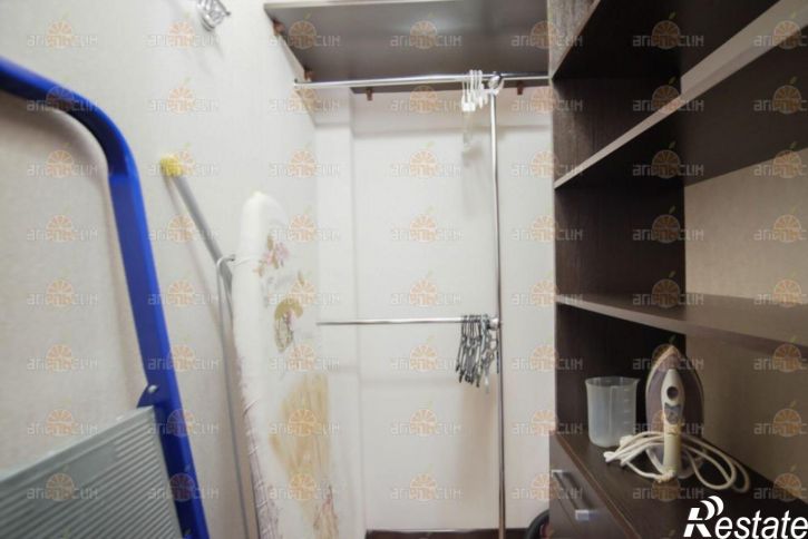 1-комн квартира Родосская, 11