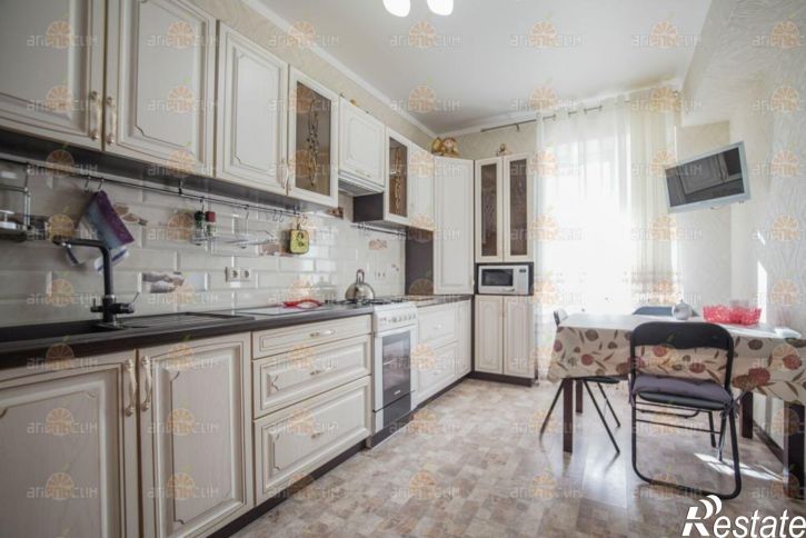 1-комн квартира Родосская, 11