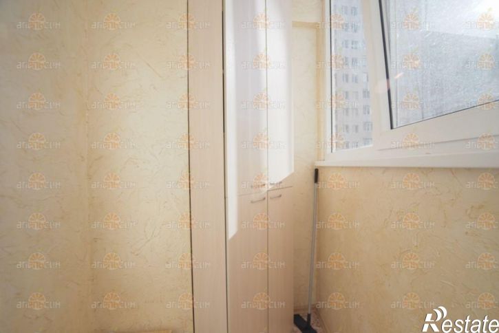 1-комн квартира Родосская, 11