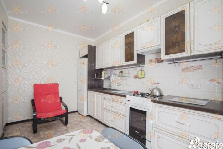 1-комн квартира Родосская, 11