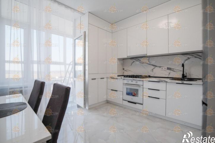 2-комн квартира Генерала Маргелова, 9/2