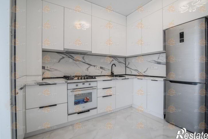 2-комн квартира Генерала Маргелова, 9/2