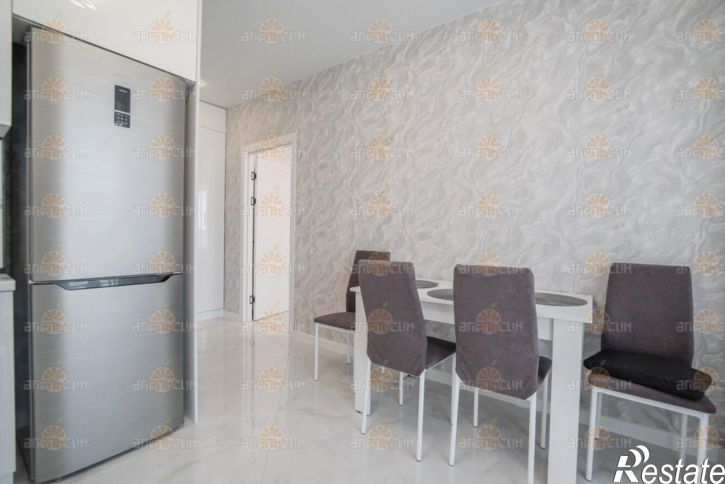 2-комн квартира Генерала Маргелова, 9/2