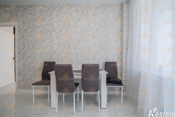 2-комн квартира Генерала Маргелова, 9/2