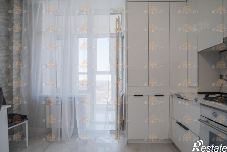 2-комн квартира Генерала Маргелова, 9/2