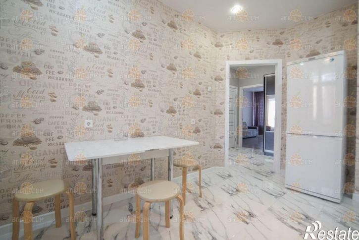 2-комн квартира Матрены Наздрачевой, 3/1