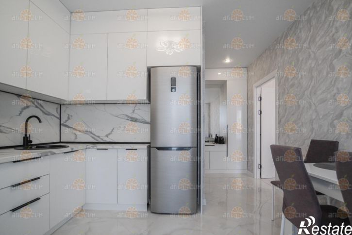 2-комн квартира Генерала Маргелова, 9/2