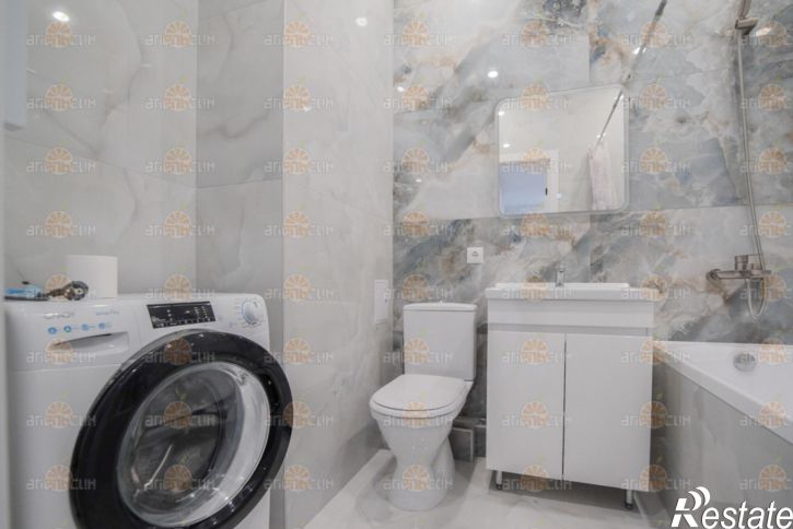 2-комн квартира Генерала Маргелова, 9/2