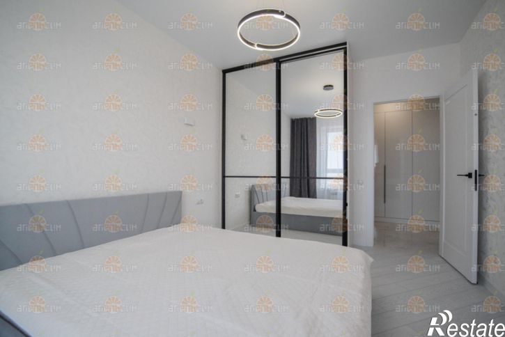 2-комн квартира Генерала Маргелова, 9/2