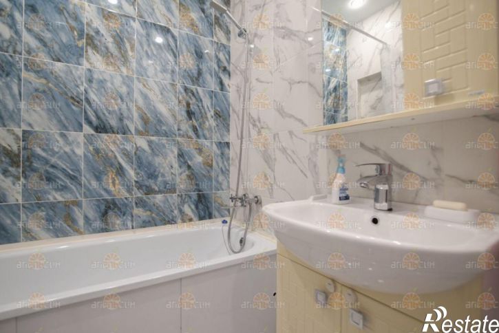 2-комн квартира Матрены Наздрачевой, 3/1