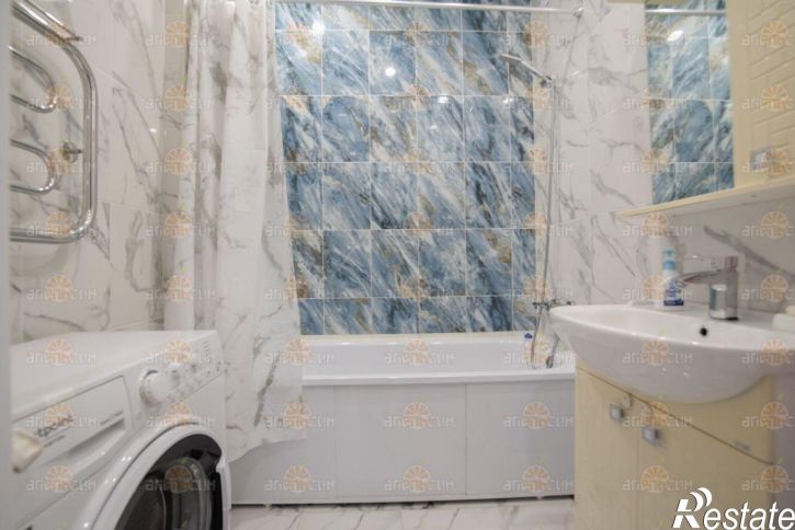 2-комн квартира Матрены Наздрачевой, 3/1