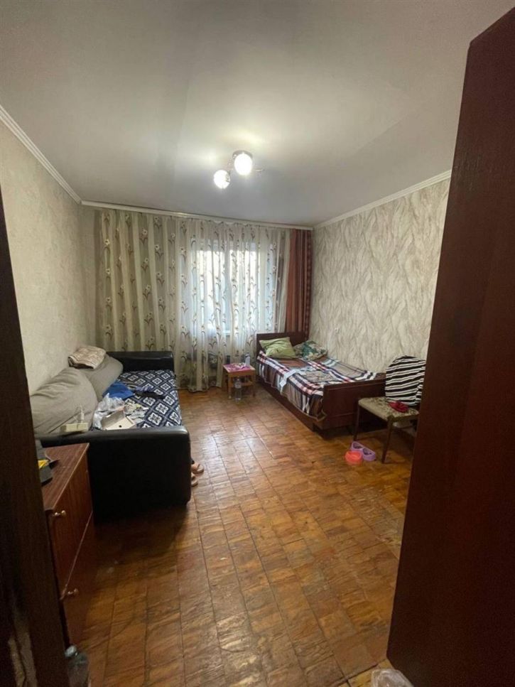 3-комн квартира ул Маршала Жукова, д. 42