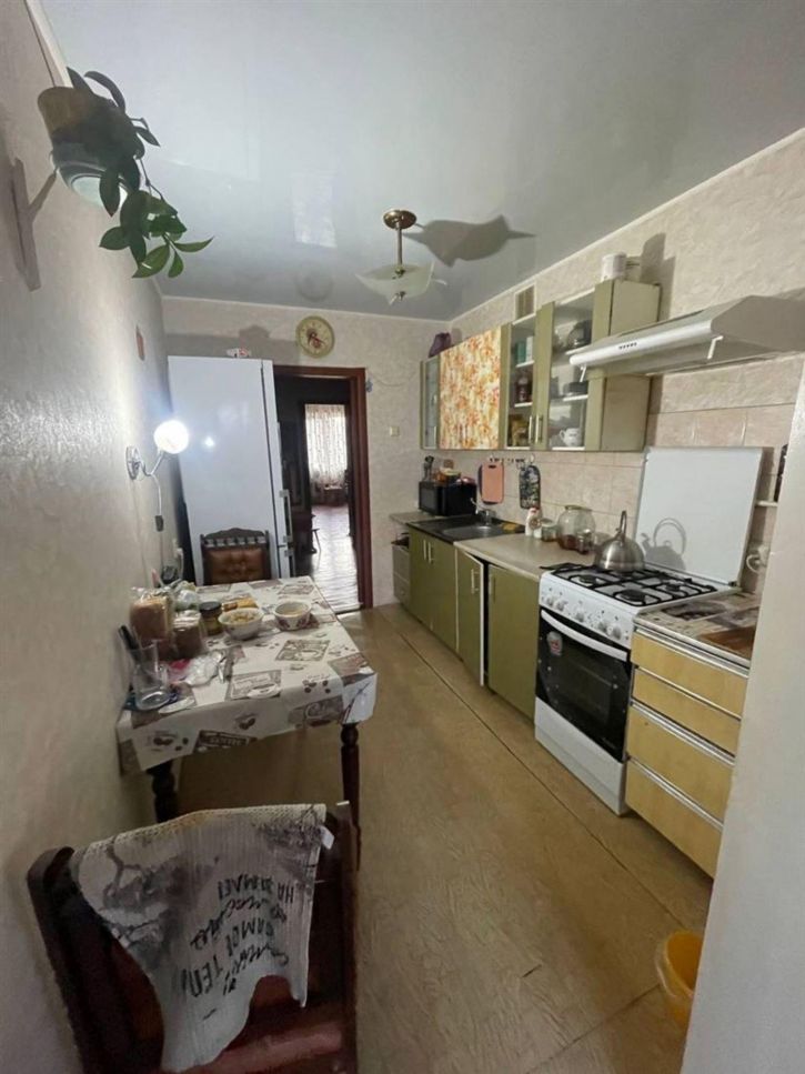 3-комн квартира ул Маршала Жукова, д. 42