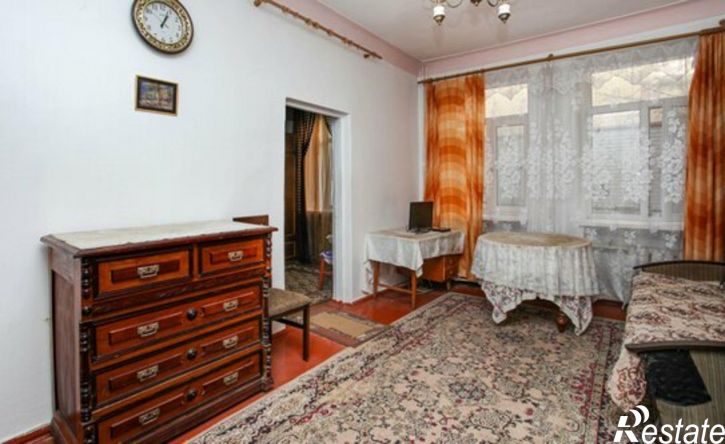 2-комн квартира улица Ленина, 441/1,  д. 441/1