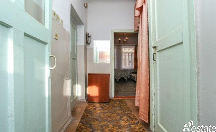 2-комн квартира улица Ленина, 441/1,  д. 441/1