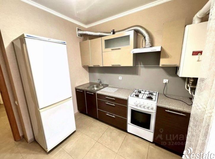 1-комн квартира улица Тухачевского, 28/3,  д. 28/3