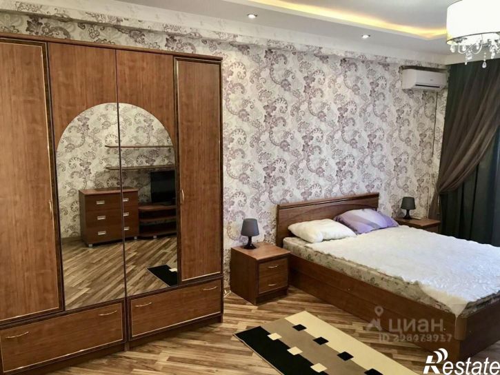 3-комн квартира Партизанская улица, 2/2,  д. 2/2