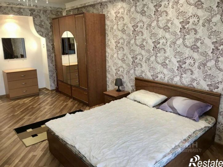 3-комн квартира Партизанская улица, 2/2,  д. 2/2