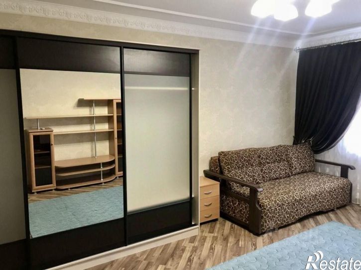 3-комн квартира Партизанская улица, 2/2,  д. 2/2